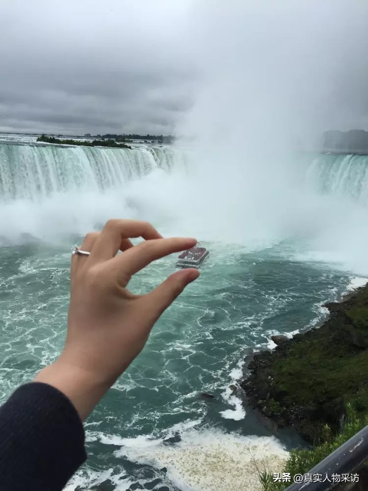 我，山东姑娘，30岁跟全家移居加拿大，发现当地生活并没想象中好