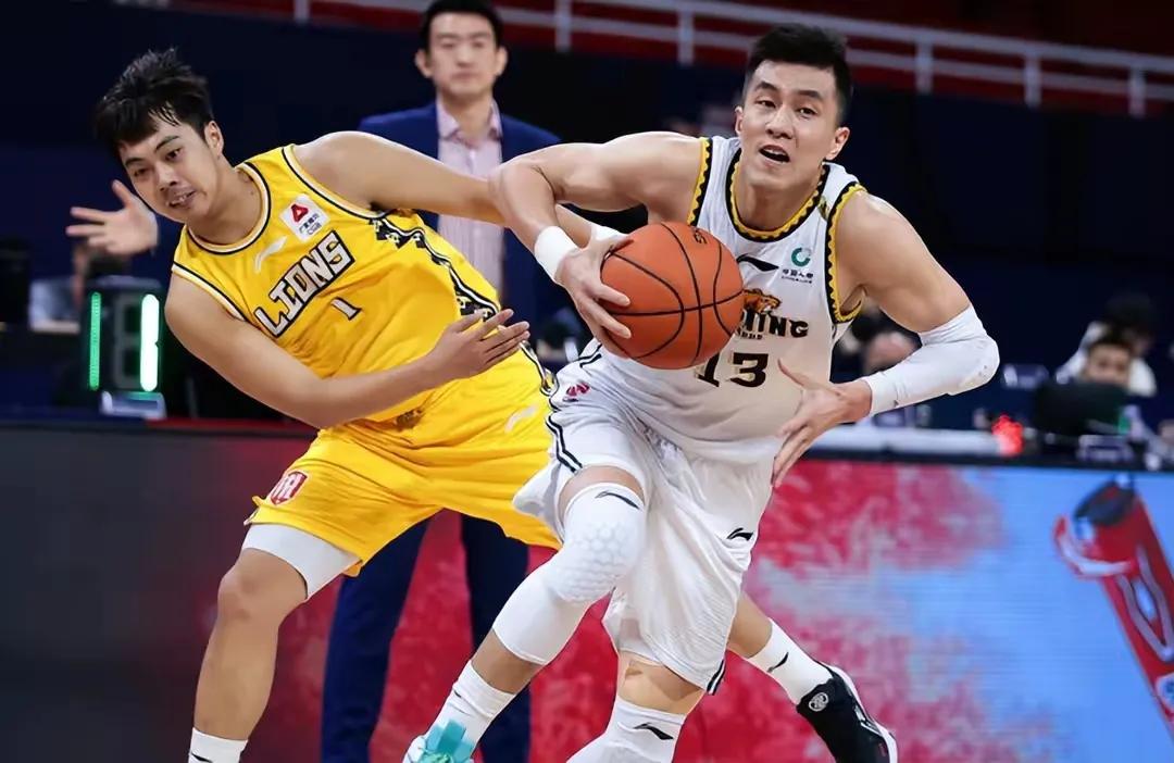 赵继伟郭艾伦情谊,赵继伟郭艾伦甜蜜时刻