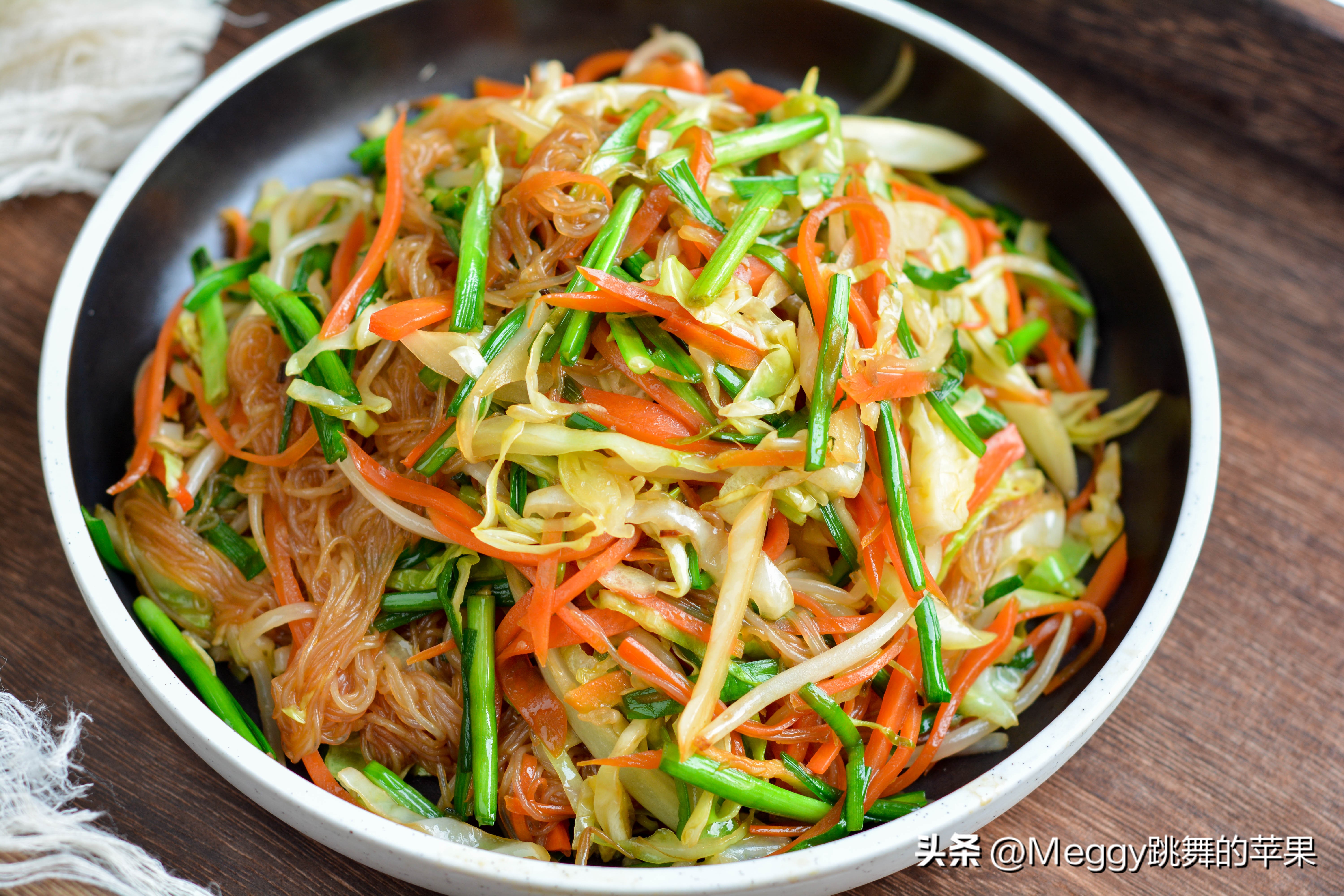 过年家常菜小炒菜,过年小炒