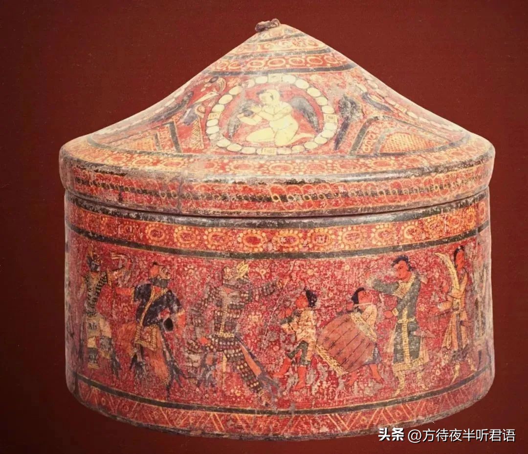 世界顶级国宝壁画,流失国宝壁画图片