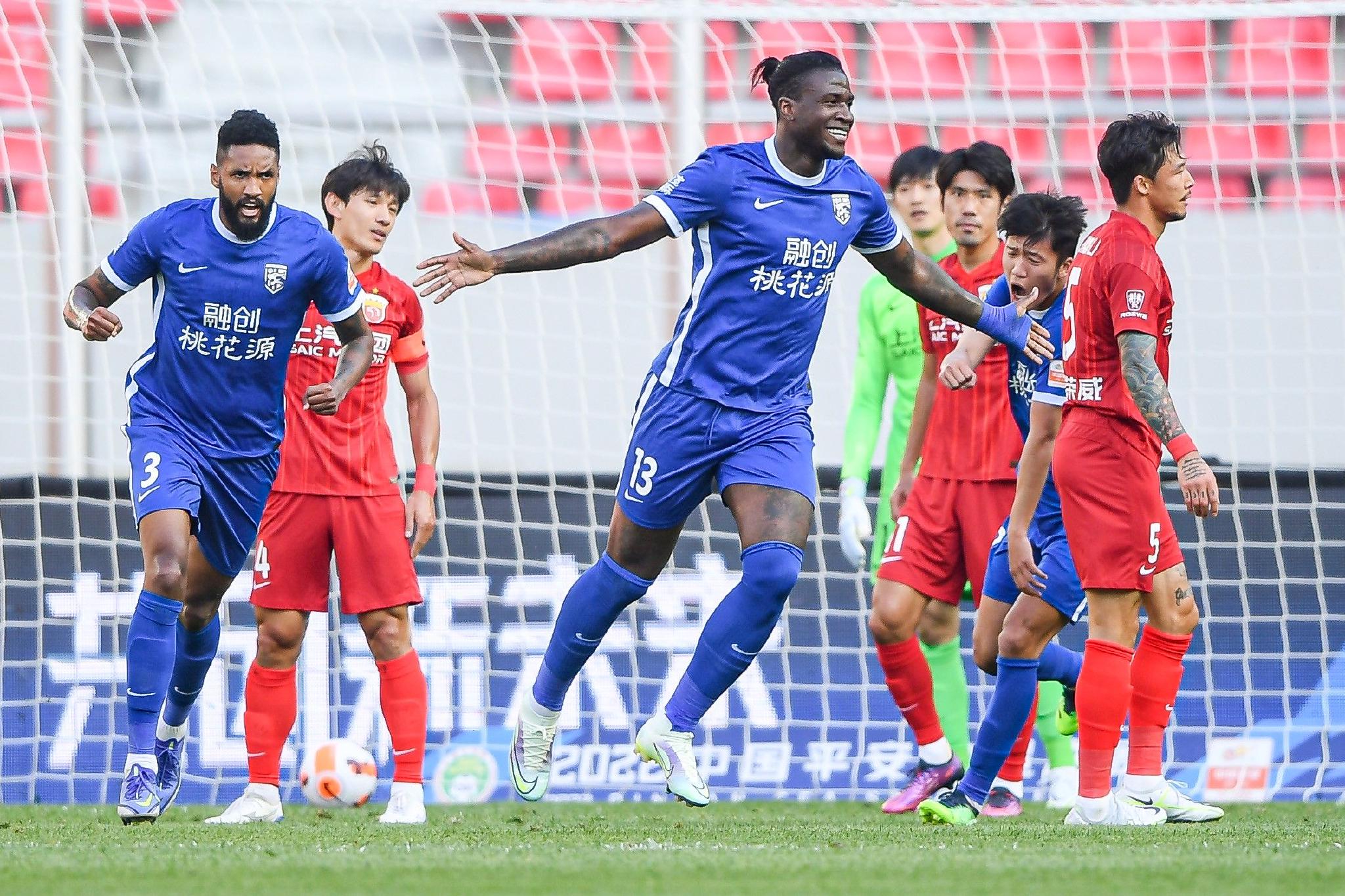 中超武汉三镇vs北京国安杨立瑜,武汉三镇vs北京国安