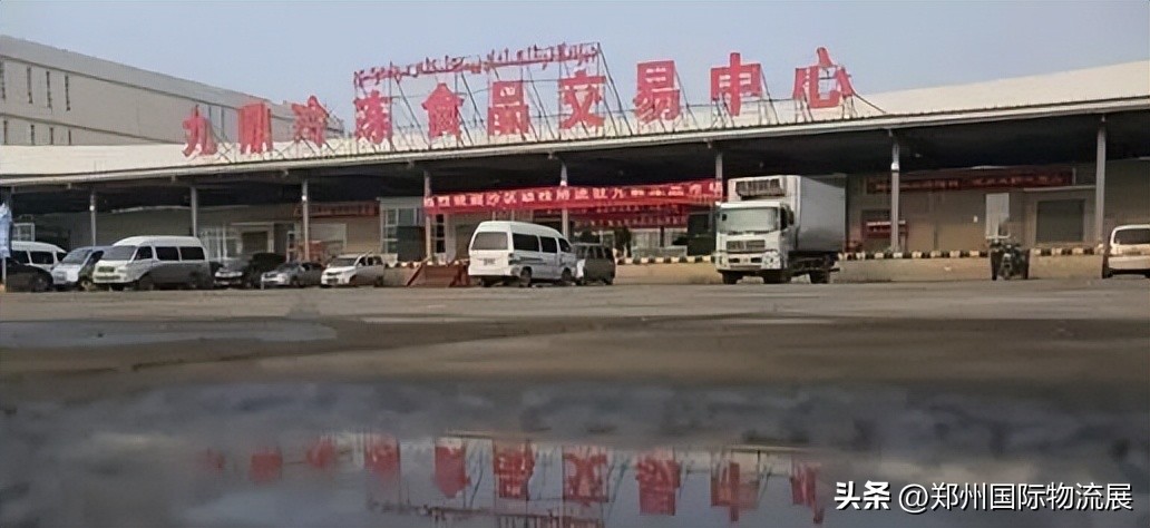 冻品人必须知道的市场,冻品批发市场卖什么东西好