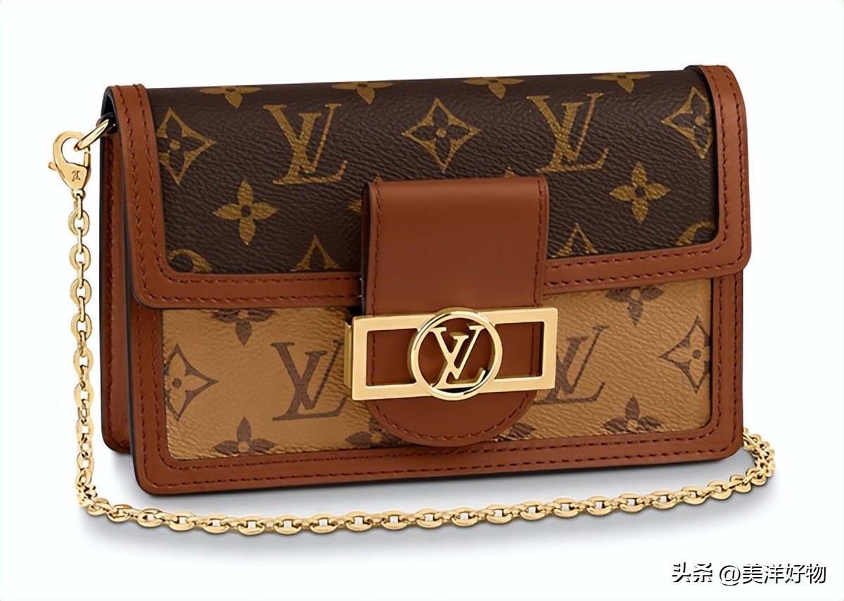 lv必买十大经典款包,lv专柜正品老花包