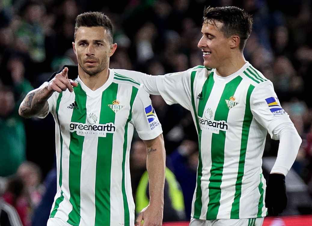 五大联赛皇家贝蒂斯vsai,西甲贝蒂斯vs皇家社会