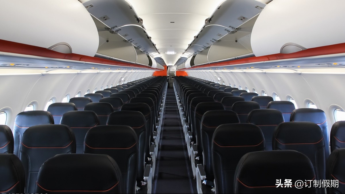 「捷星航空」澳新日本新加坡，全球航司机型介绍，照片版