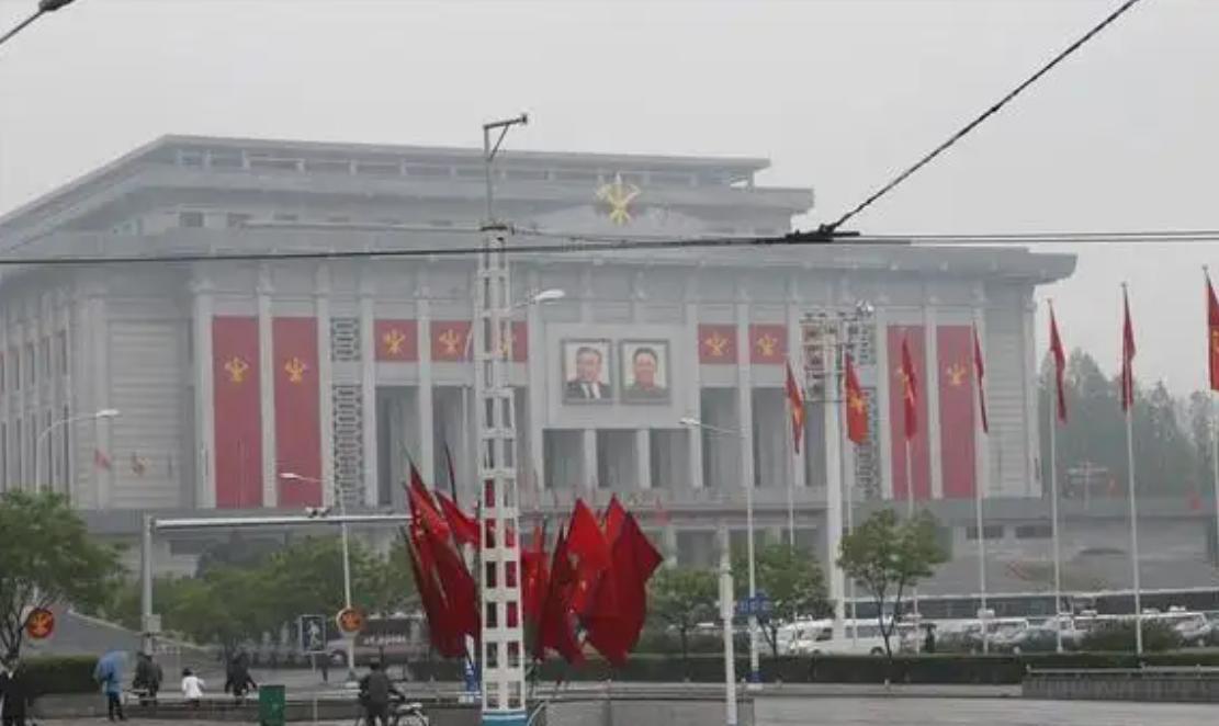 朝鲜的开发区发展状况如何,朝鲜地区的经济发展