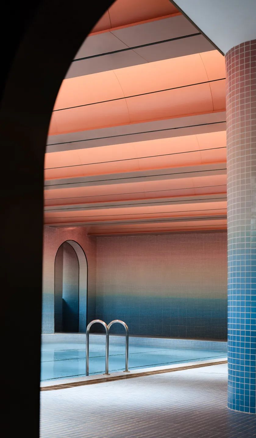 绿野仙踪开启，蒙德斐尔.幼儿园|零壹城市作品