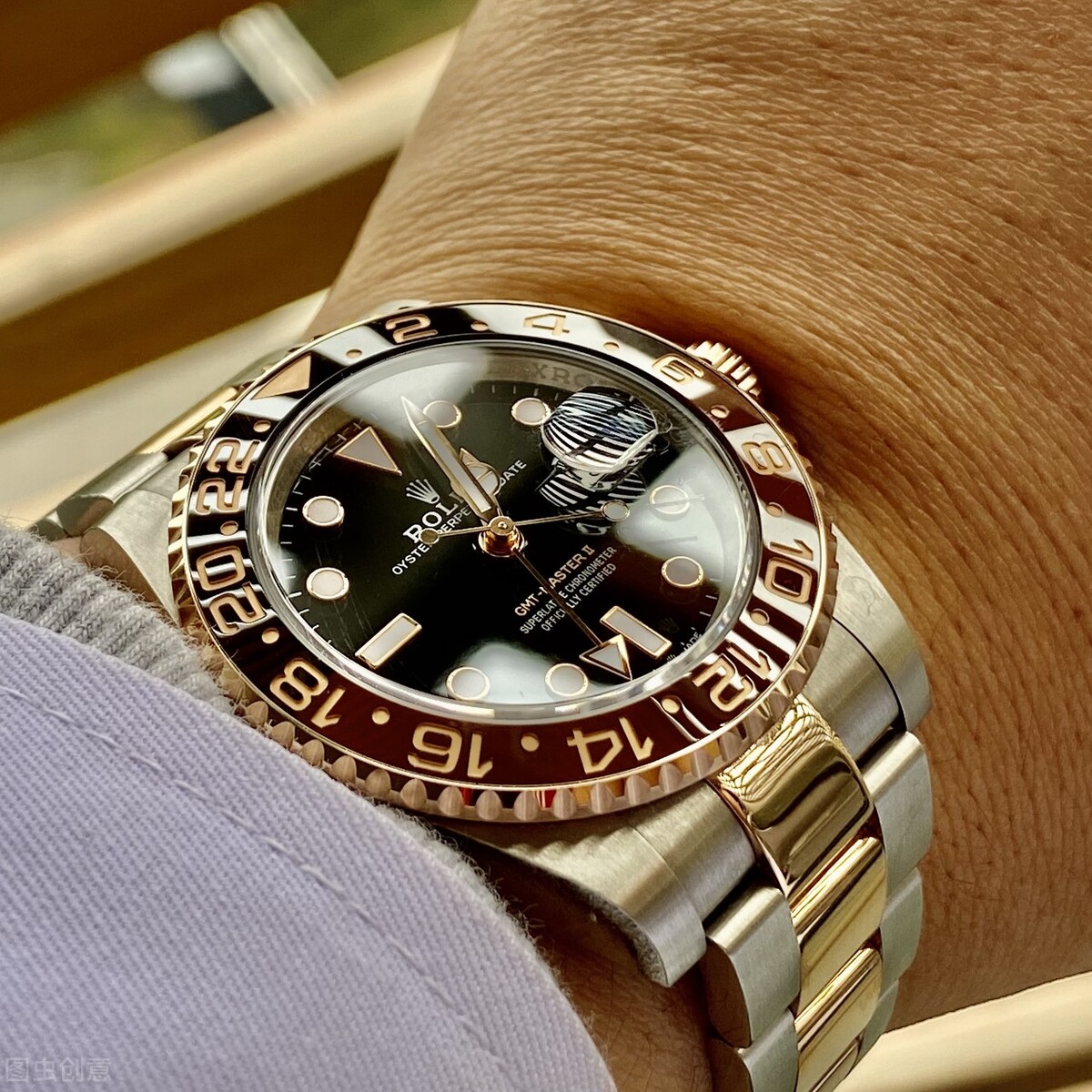 选爱彼还是劳力士,爱彼和劳力士怎么选