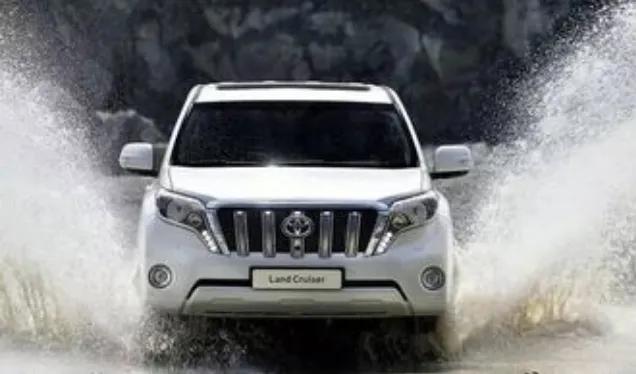 普拉多2700真有那么不好吗,普拉多2700通病