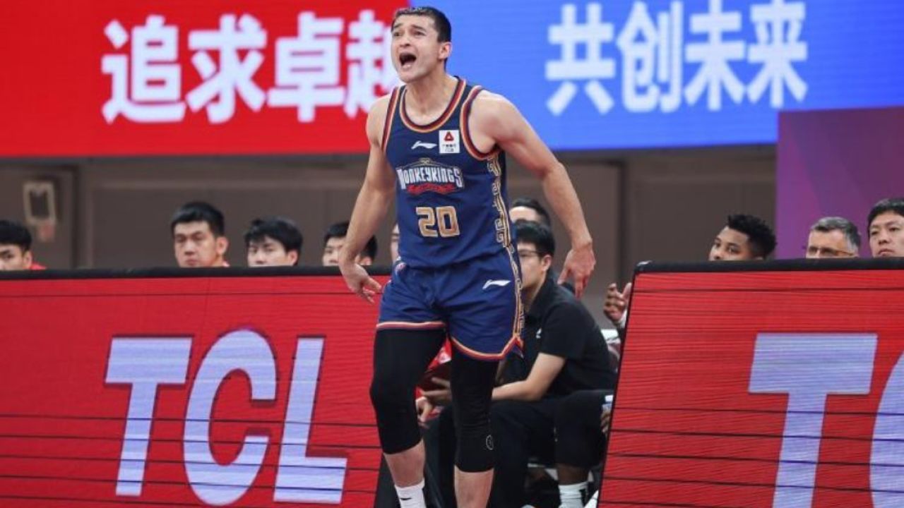 cba最新消息杨鸣,男篮杨鸣最新消息