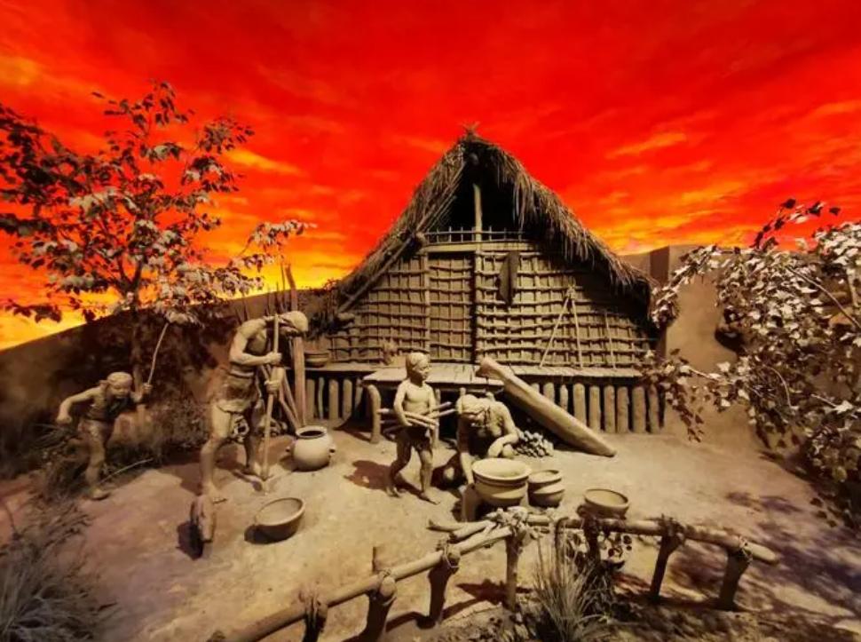 浙江余姚亲子游推荐,慈溪余姚亲子游一日游攻略