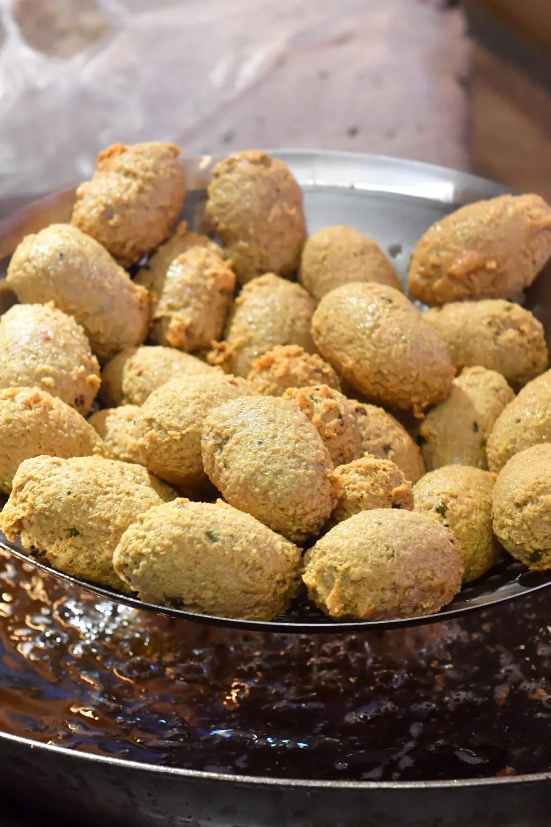 中国哪里的丸子最好吃,南方最好吃的丸子