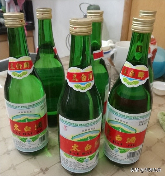 推荐几款不上头口感好的口粮酒,好喝不贵的口粮酒有哪些