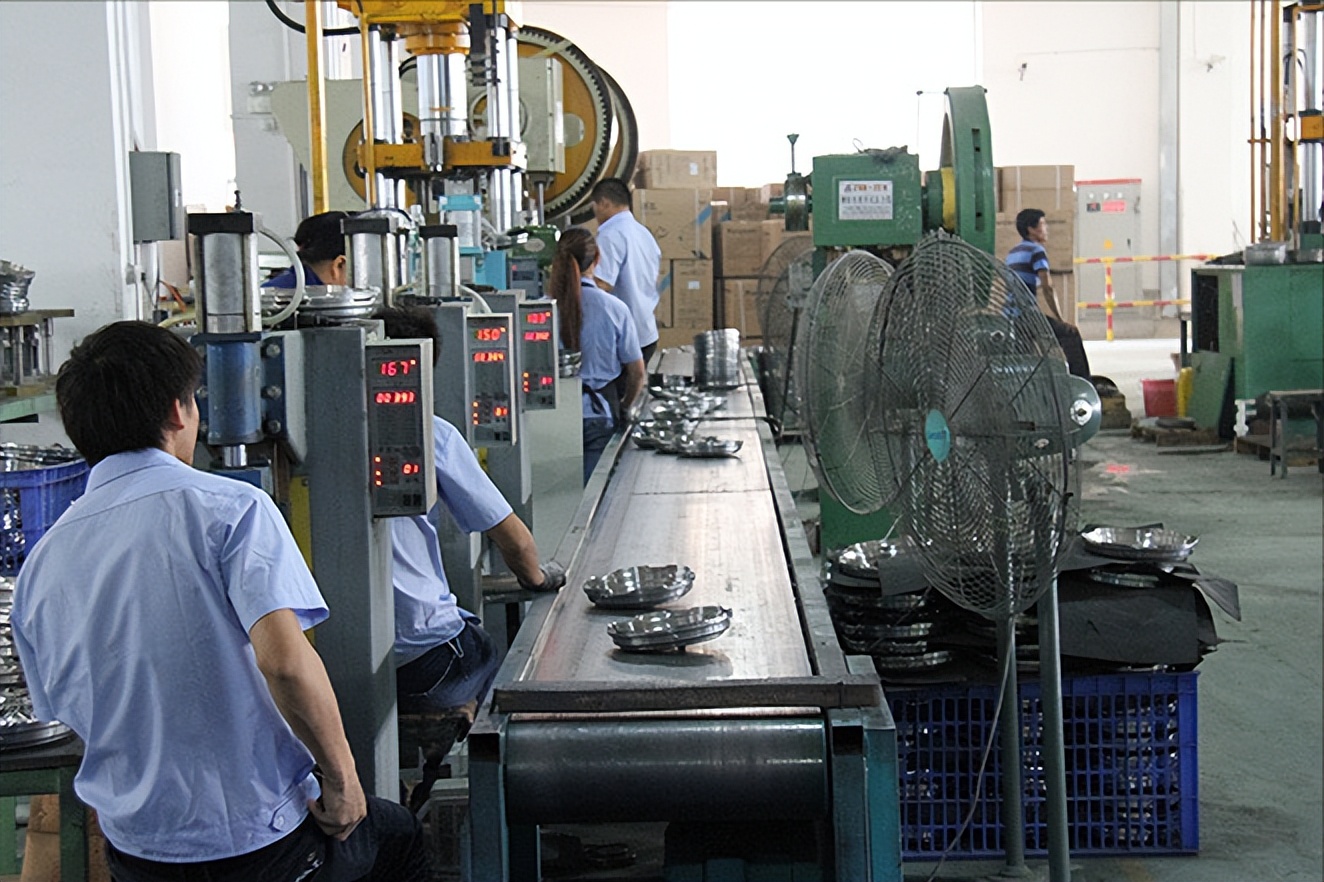 苏泊尔最新现状,苏泊尔国货之光