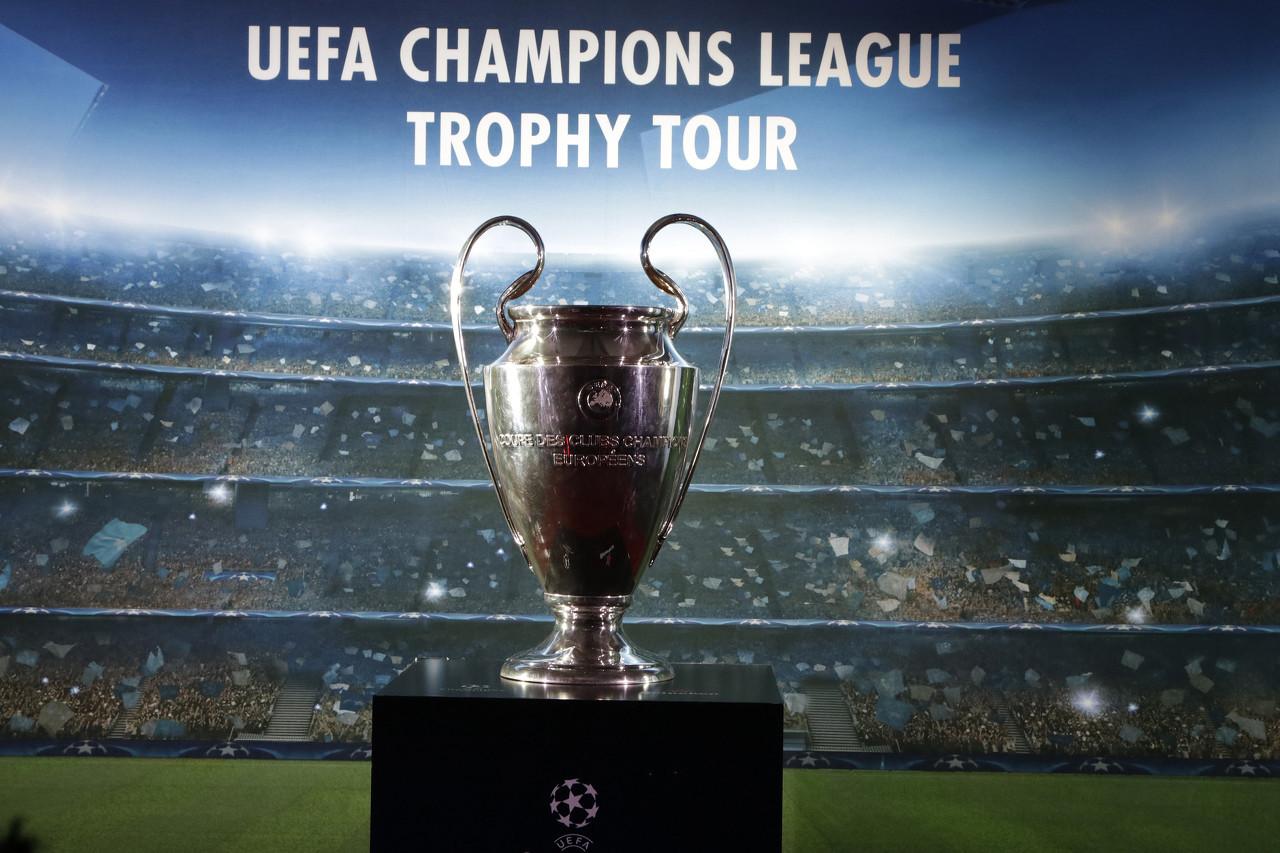 曼城首夺欧冠冠军成就三冠王,曼城夺冠梦三