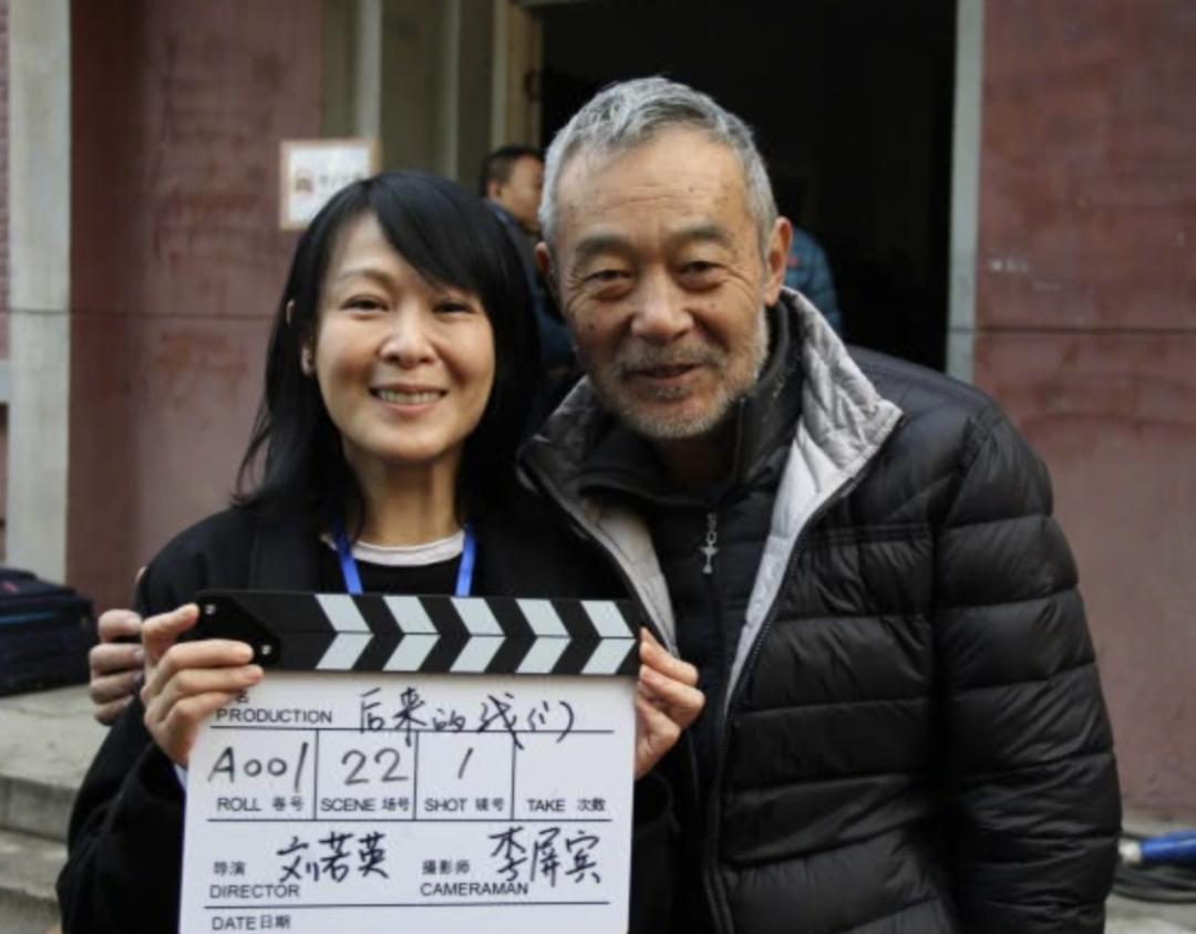 一代宗师退出队伍,一代名导林天师