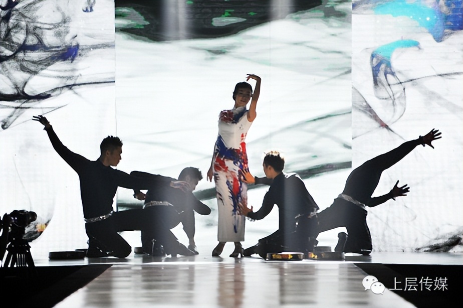 武汉时尚艺术季历年主题,武汉时装周2017时间表