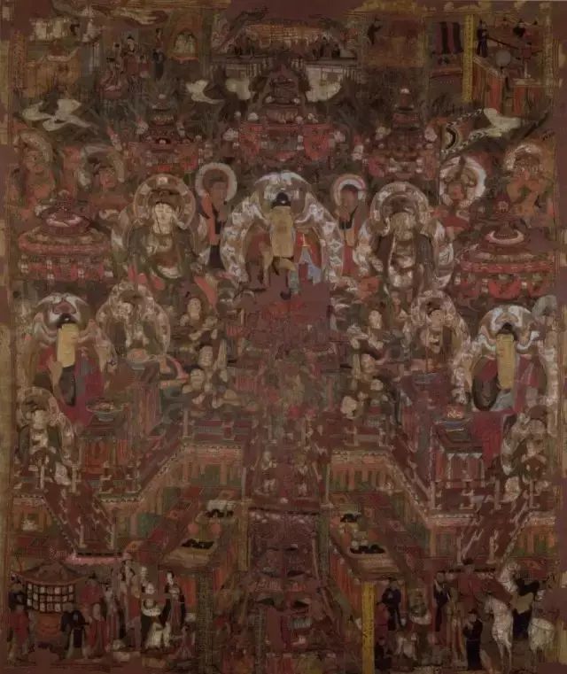 大英博物馆典藏历史的痕迹,大英博物馆里中国珍贵老物件