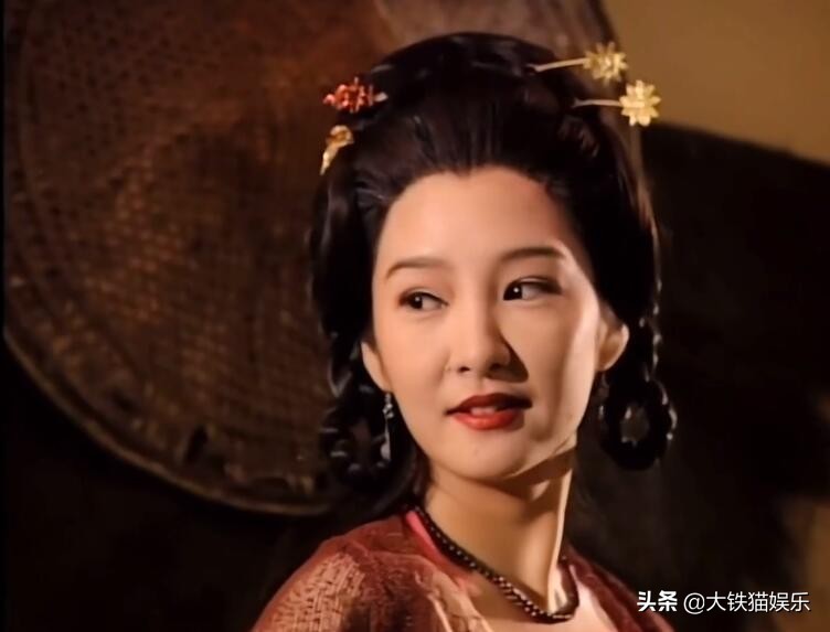 97版天龙八部段正淳怎么没胡子,97版本天龙八部段正淳