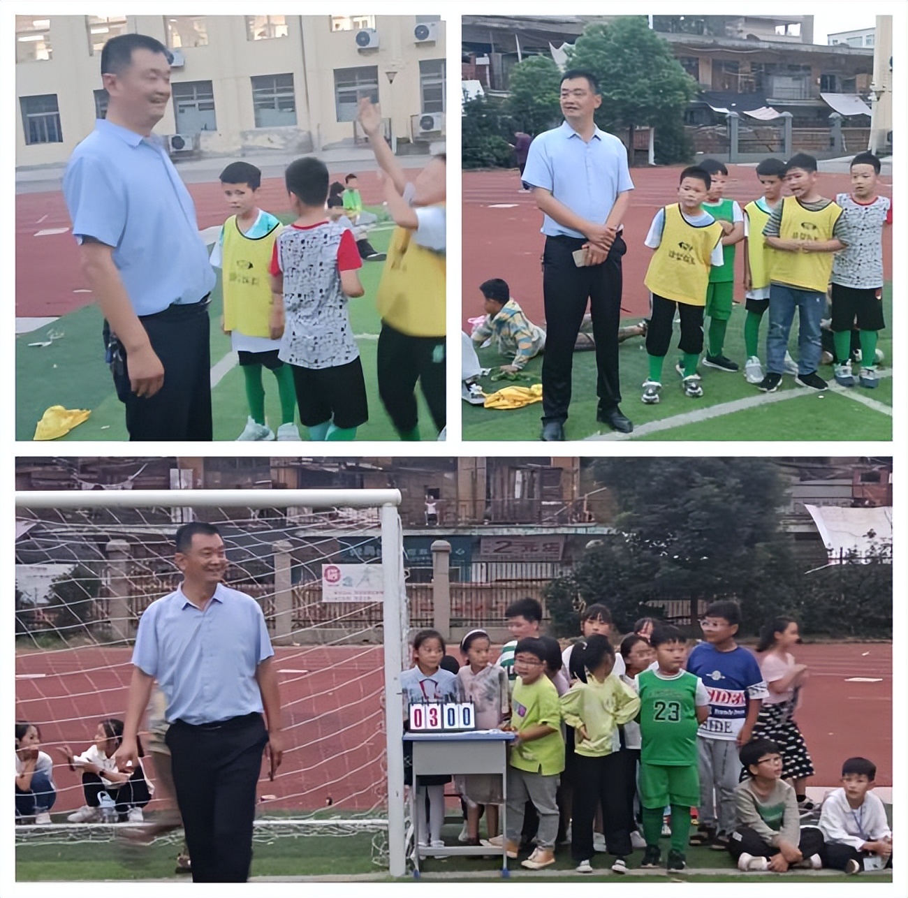 绿茵足球联赛开赛,绿茵场足球赛事