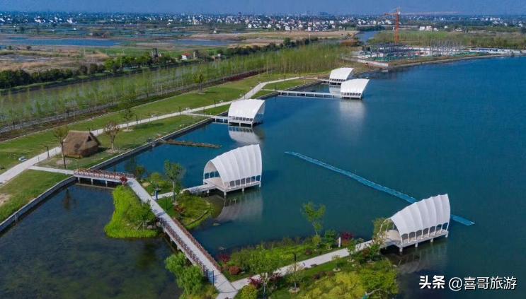 嘉兴秀洲区旅游攻略,嘉兴秀洲区旅游路线攻略