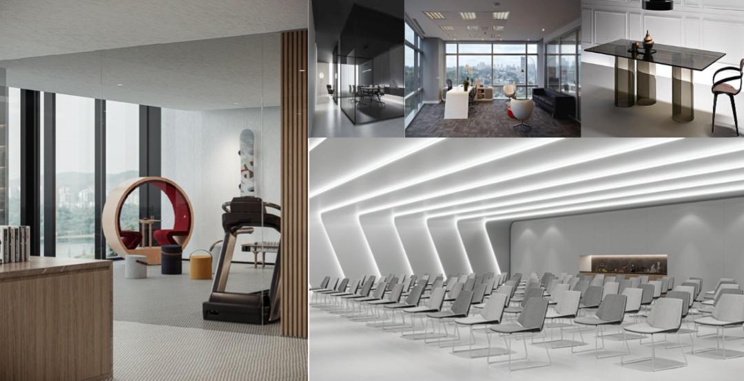 石景山中海时代广场,石景山中海广场