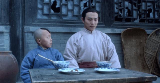 央视重播到烂的片儿，绝对有料