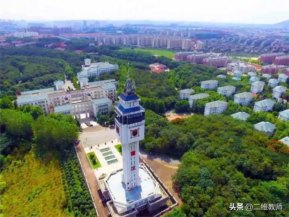 南京工业大学和浙江工业大学,南京工业大学和浙江工业大学对比