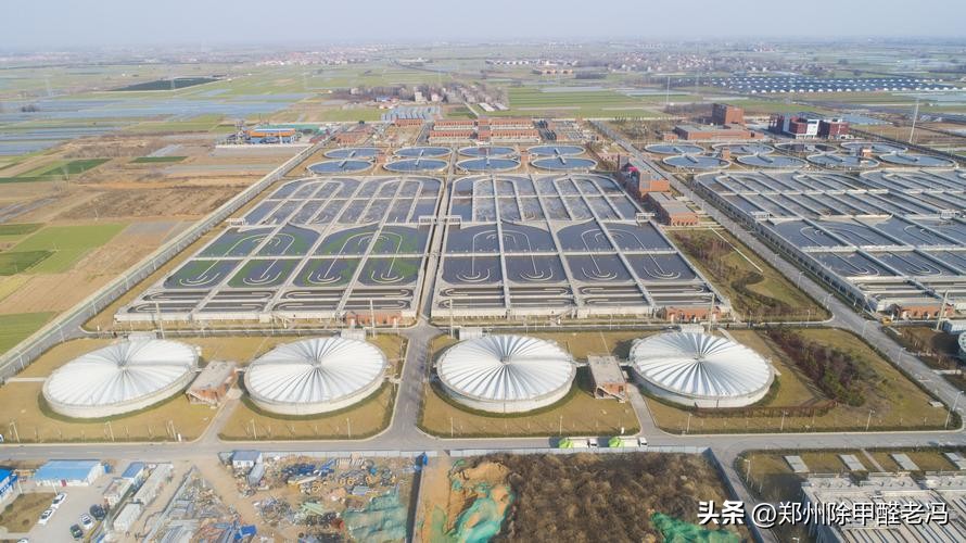 环保工程师对于污水的处理与展望,污水处理工程师要懂哪些东西