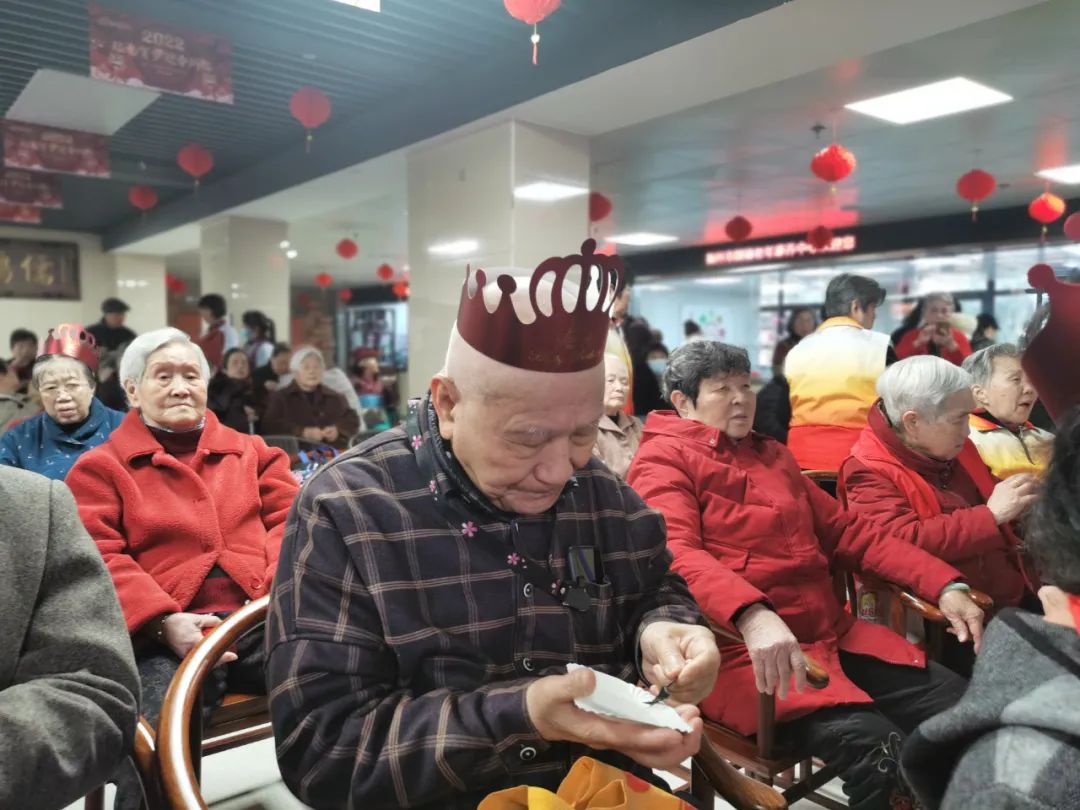 分享生日派对,一个温暖而有爱的生日party