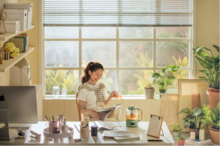 产品创新撑起持续增长,小熊电器养生壶天猫京东渠道双第一