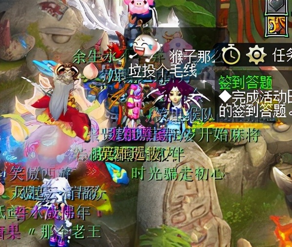 梦幻西游神秘五开*击狙**浩文服战资格老王吐露鉴定无级别终极规律