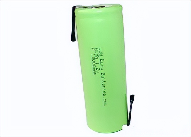 1号2号5号7号电池如何命名的,1号2号3号5号7号电池怎样区分