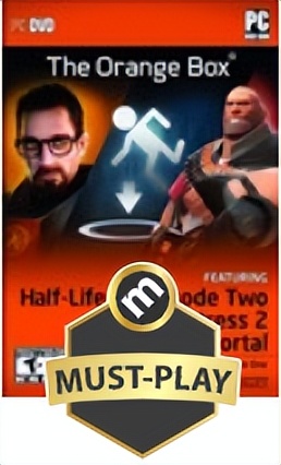 m站评分10.0的游戏,m站排名