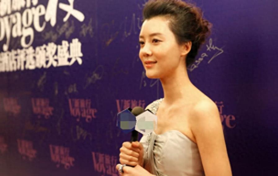 车晓现在的婚姻状况如何,车晓目前的婚姻状况