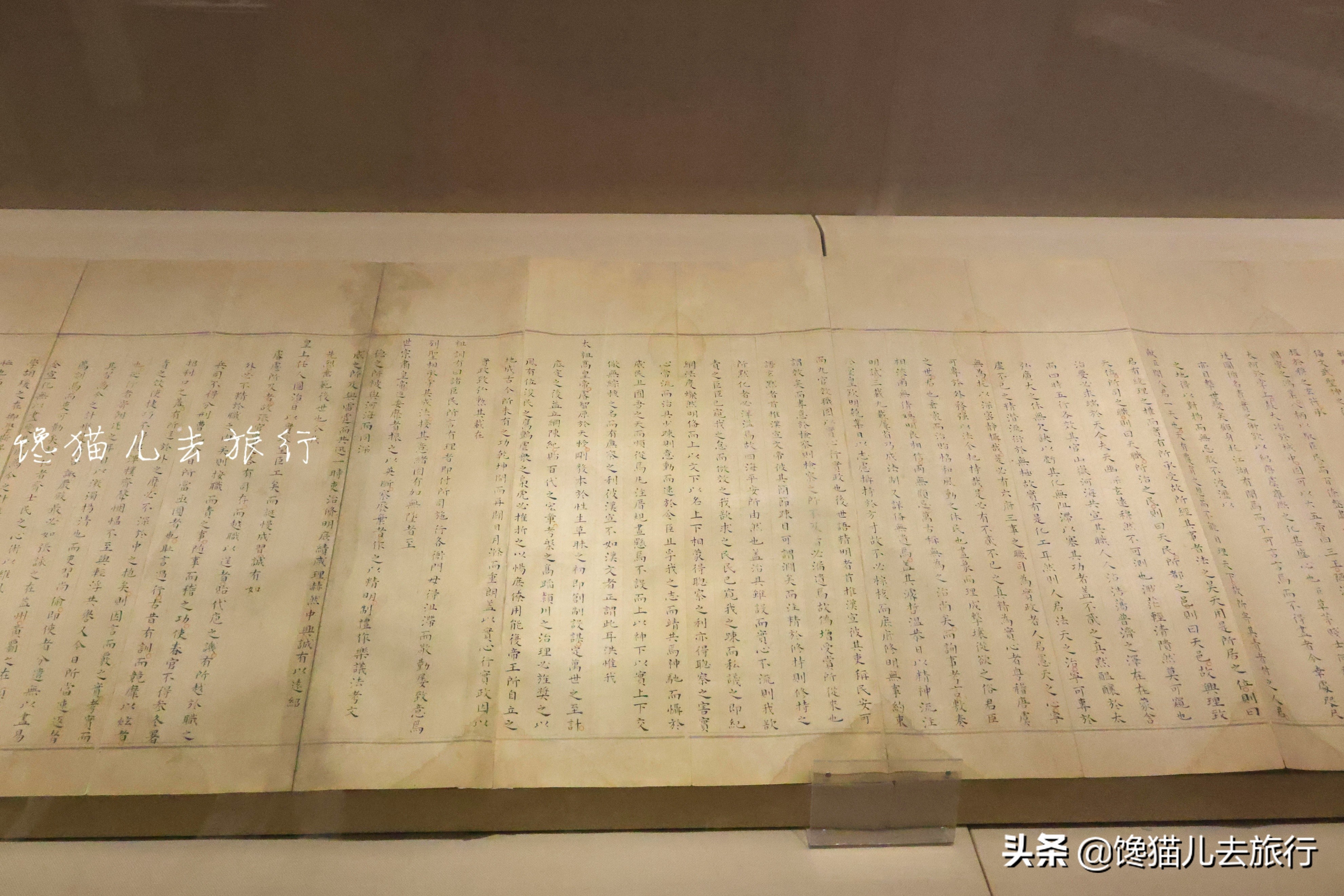 山东省最大开放博物馆,山东四个县级国家一级博物馆