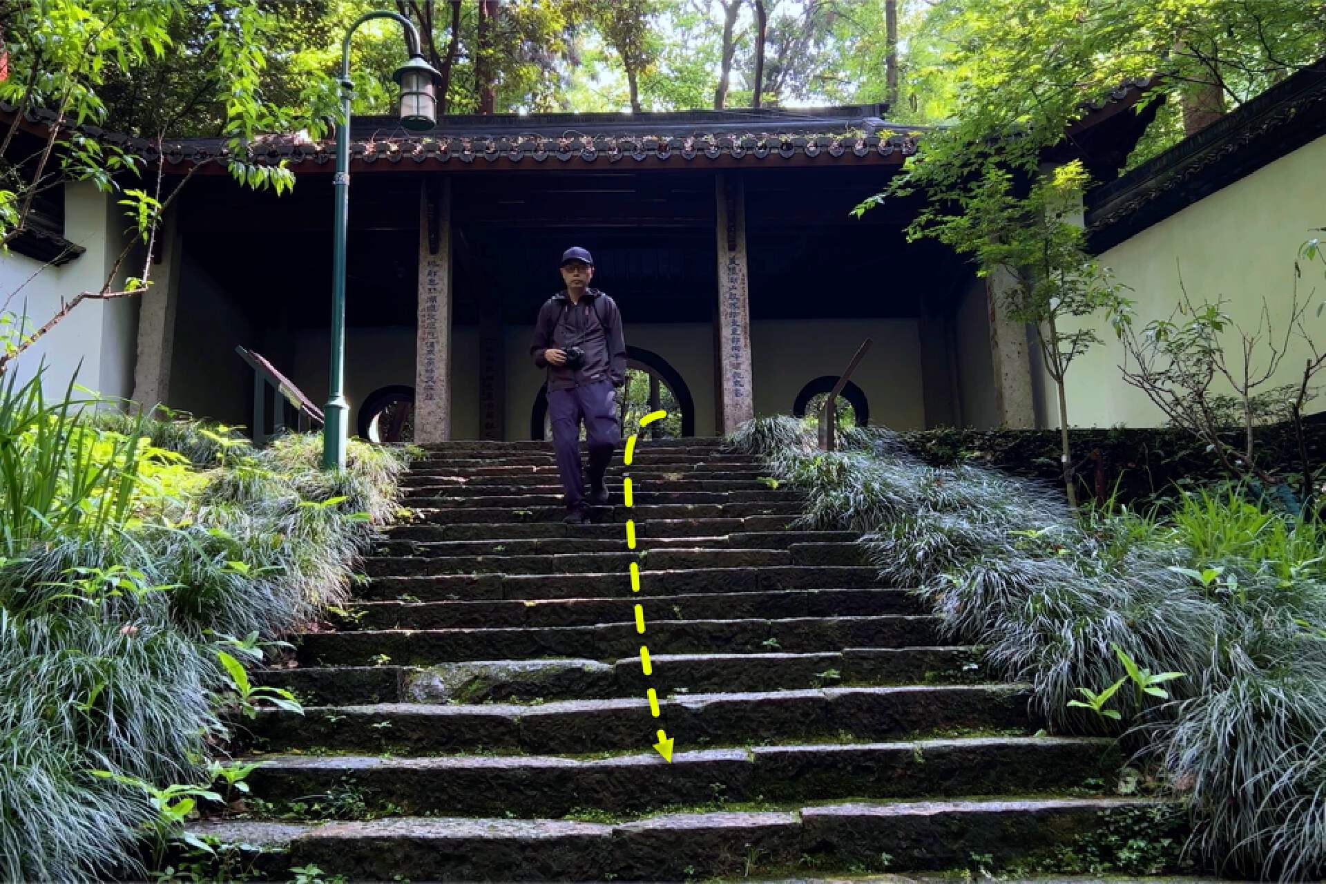 杭州古道徒步详细攻略,杭州西湖边最适合徒步的打卡地