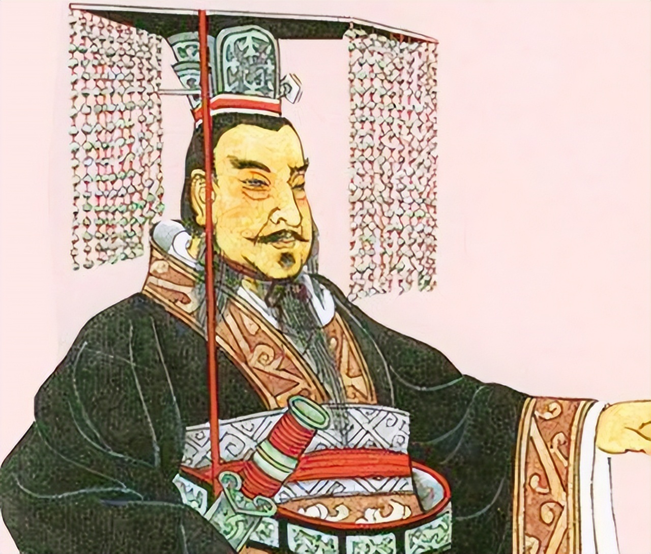 论秦的兴衰议论文,论及秦朝兴衰的古文