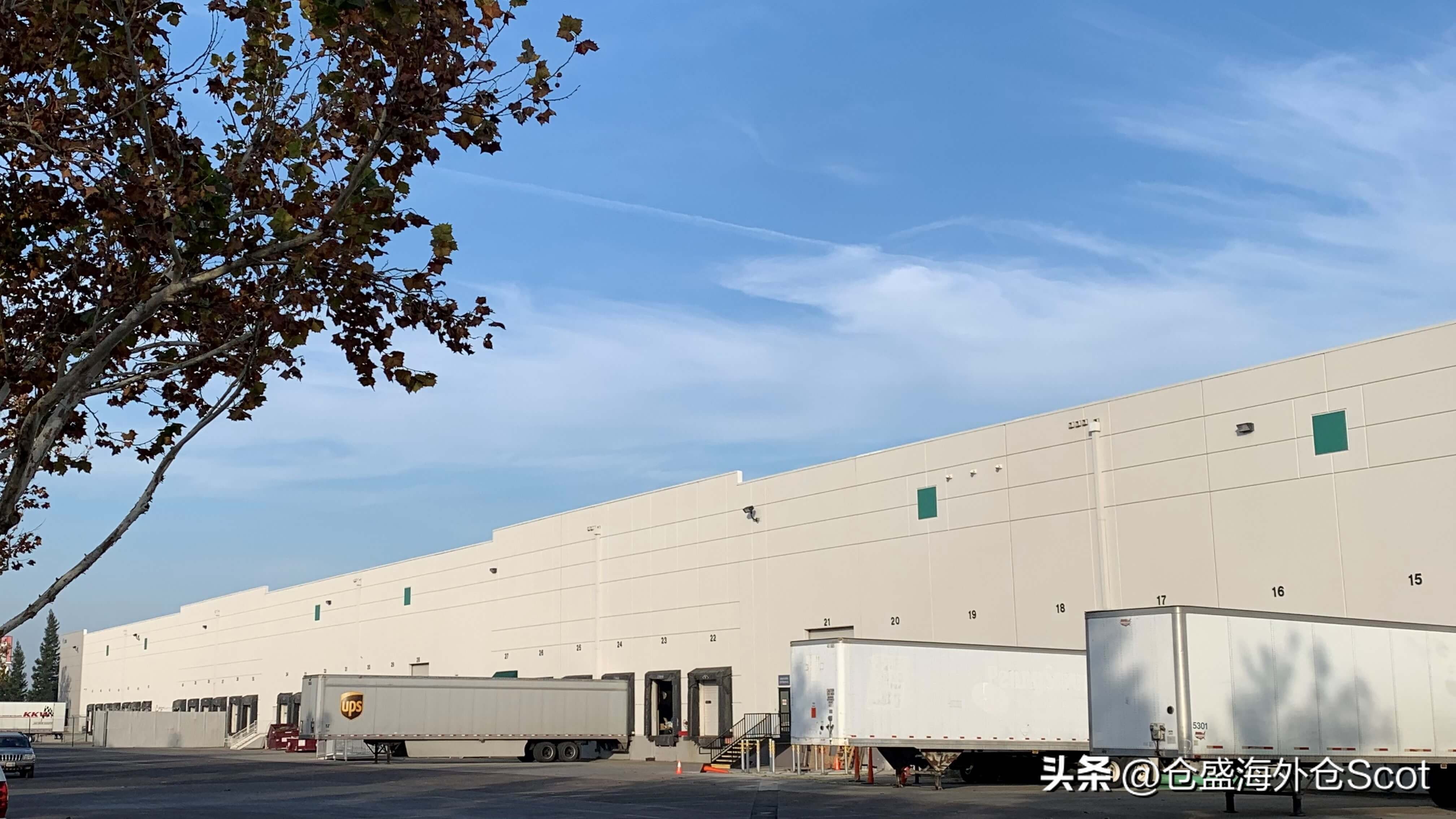 欧洲海外仓一件代发,泰国海外仓一件代发