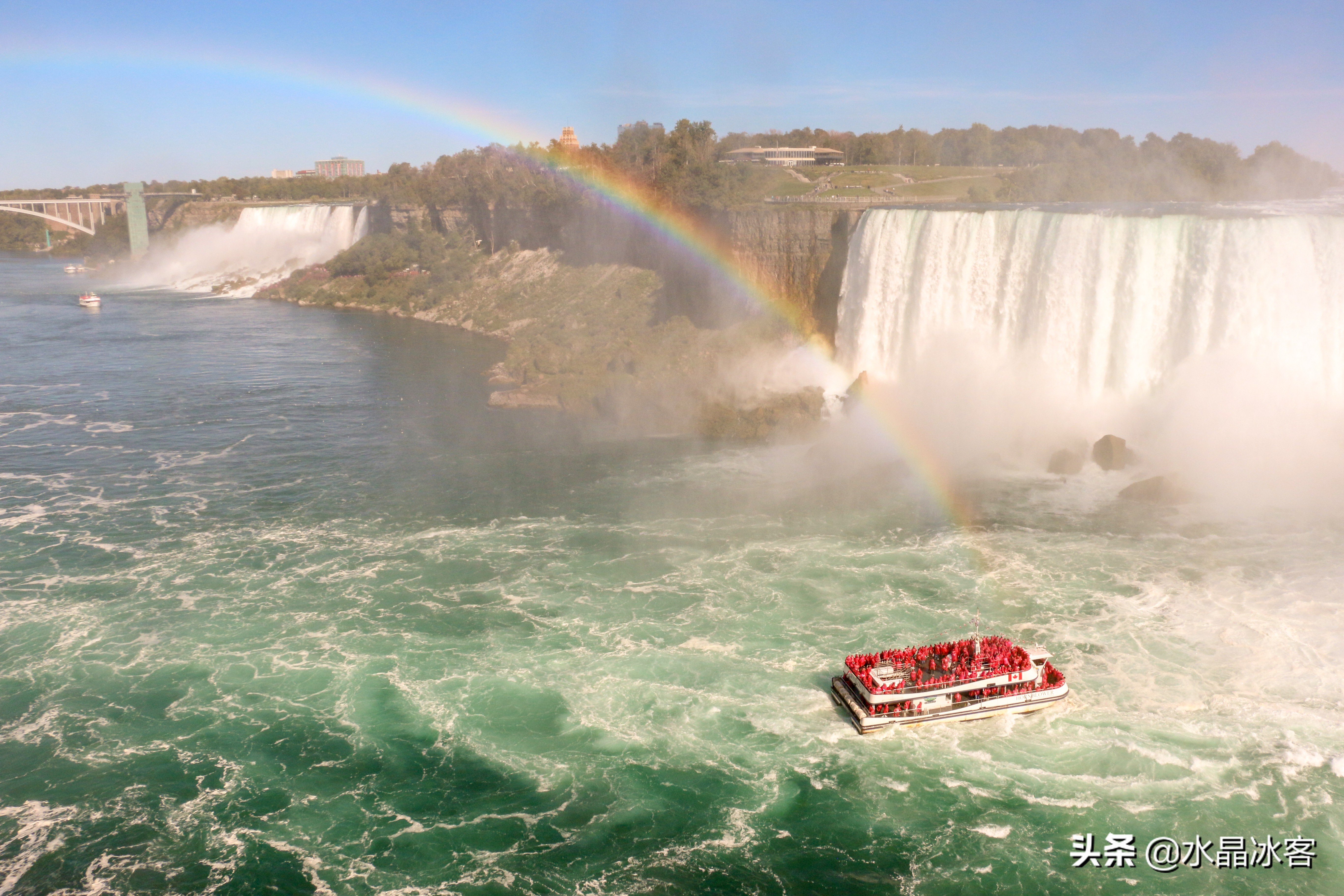 美东加东旅游,美东加东