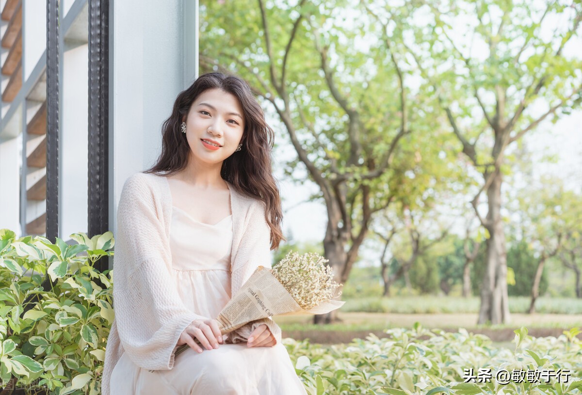 缺乏主见的女生请疯狂做这6件事,女生太听父母的话没主见