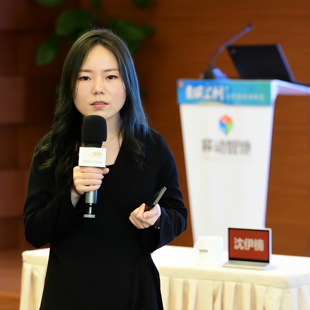 “青瑛汇创”女性创业训练营启动啦！