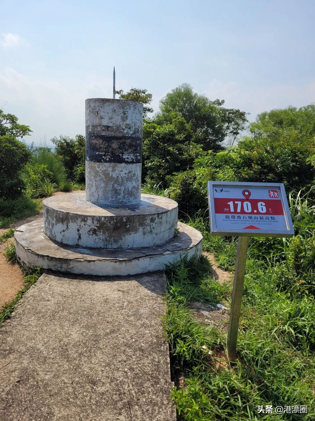 去香港和澳门的感受,经常往返澳门的人