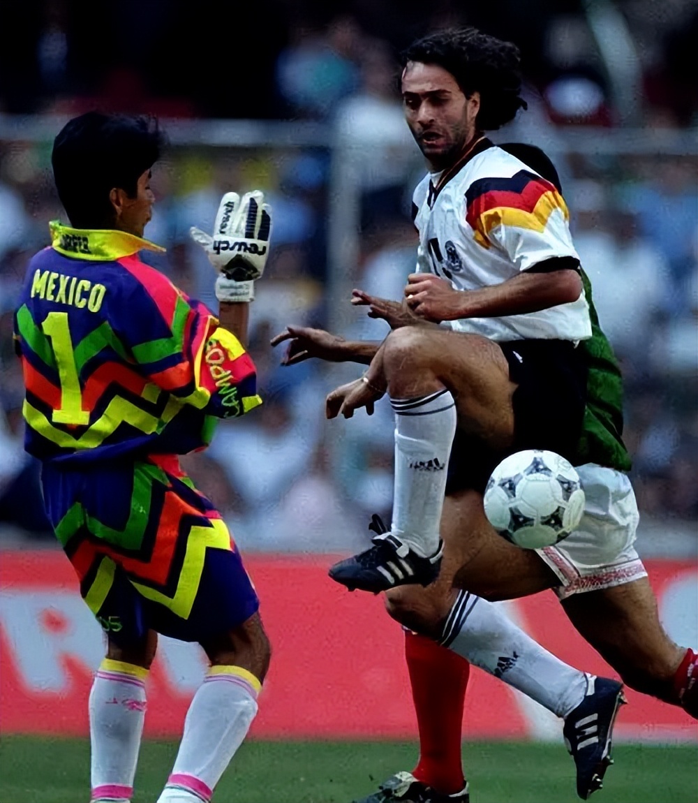 豪尔赫坎波斯简介,豪尔赫坎波斯绰号花蝴蝶