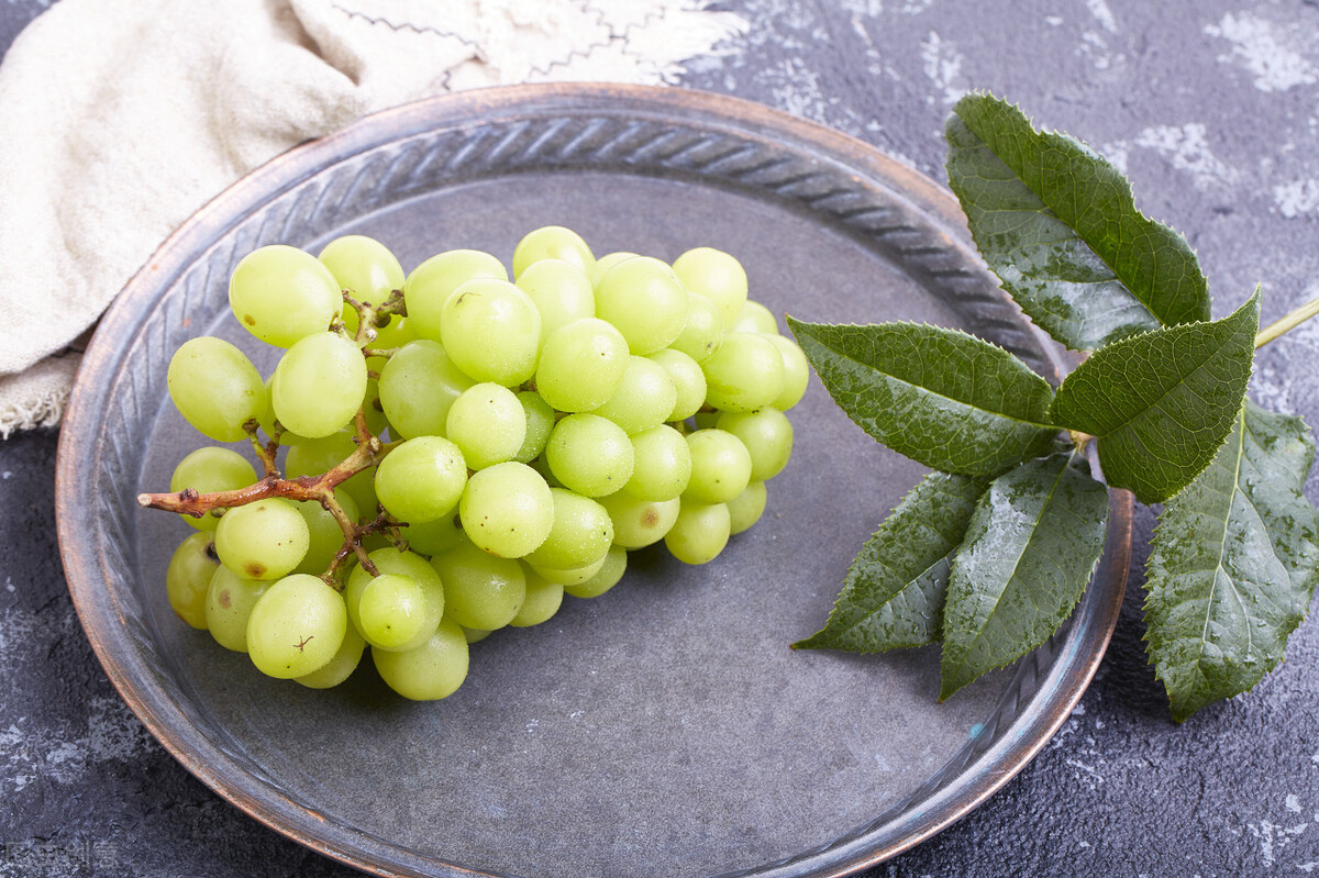 “提子”是葡萄吗？如果是，为什么要把一些葡萄又称为提子？