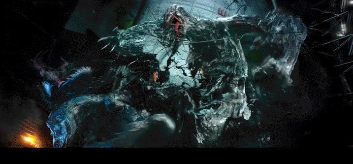 毒液2拍得怎么样,毒液2片尾未播片段