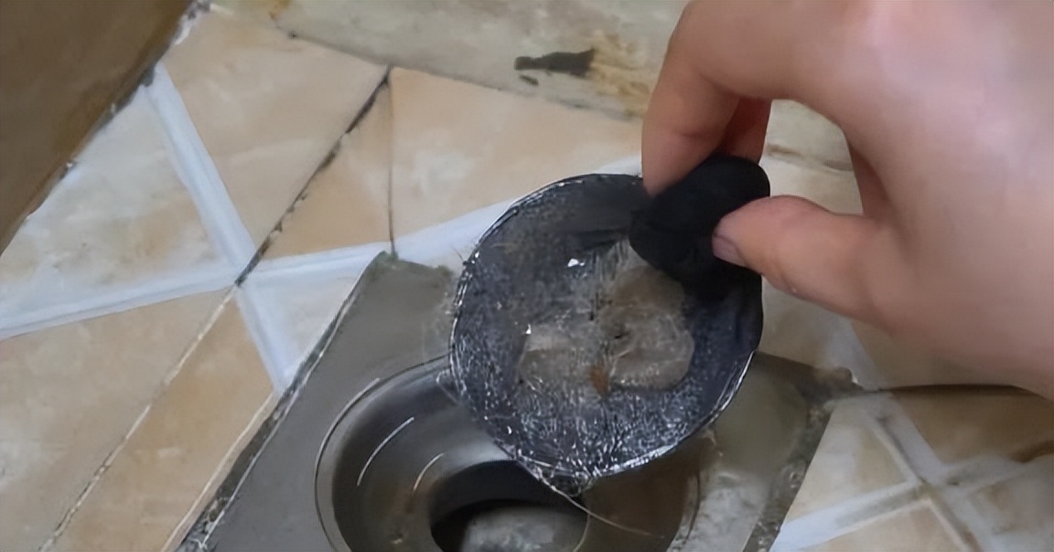 厨房下水慢怎么办妙招,厨房下水管下水很慢怎么办