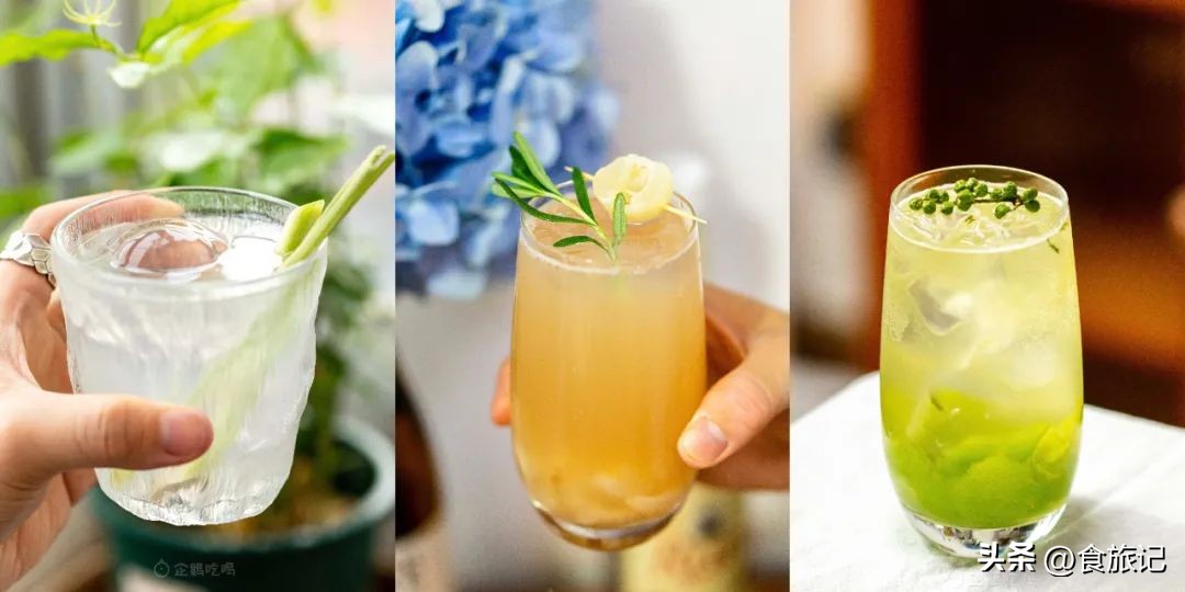 年轻人最喜欢的十款饮料,最好喝的快乐饮料是什么