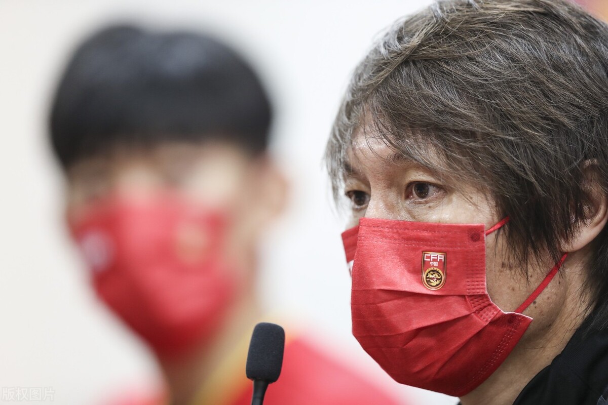 杜兆才被抓第3天，足协派系网浮出水面，中国队主帅级别：小虾米