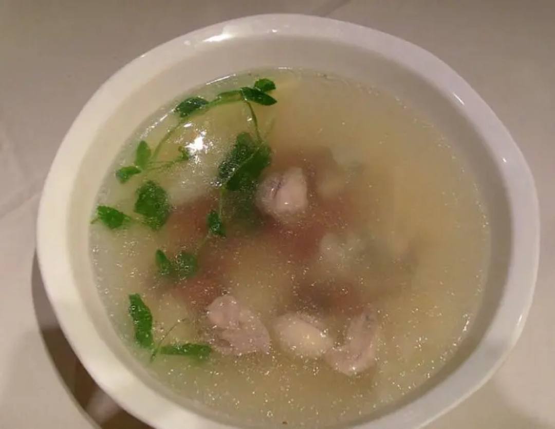 苏州的美食推荐必吃,带你吃遍苏州美食